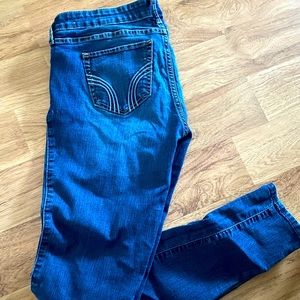 Women’s Hollister Jeans